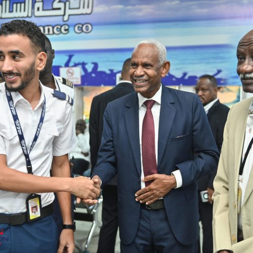 Tarco Ground Handling Drives Sudan’s Aviation Sector Forward